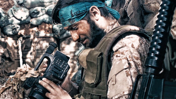 دانلود کلیپ روایتی از زمینه سازی مدافعان حرم برای ظهور امام زمان (عج)