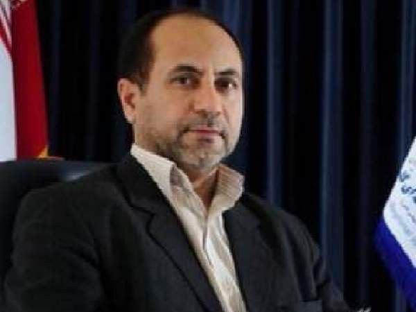 یک آزادشهری معاون آب منطقه ای استان گلستان شد