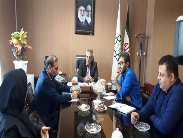 آمادگی گالیکش برای اجرای طرح تفکیک زباله از مبدأ