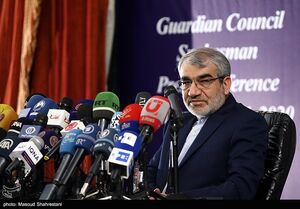 پاسخ کدخدایی به یاوه‌گویی پمپئو
