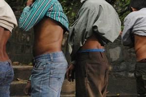 مردم این روستا کلیه‌هایشان را فروخته‌اند+ عکس