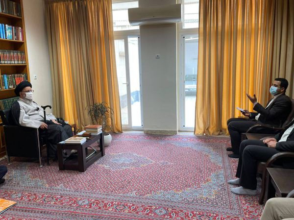 اقدامات بنیاد مستضعفان در سال گذشته در استان گلستان چشمگیر بوده و انشاالله در سال جدید بیش از گذشته در میدان خواهیم بود