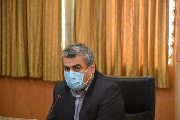 اعمال محدودیت های کرونایی طی ۲ هفته در گلستان