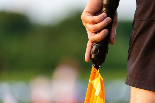 کار خطرناک کمیته داوران!
