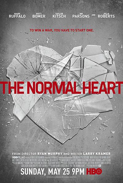 قلب سالم The Normal Heart