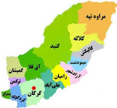 از آغاز ساخت بزرگترین مجتمع گرشگری تفریحی گلستان تا کاشت نهال با نام شهدا
