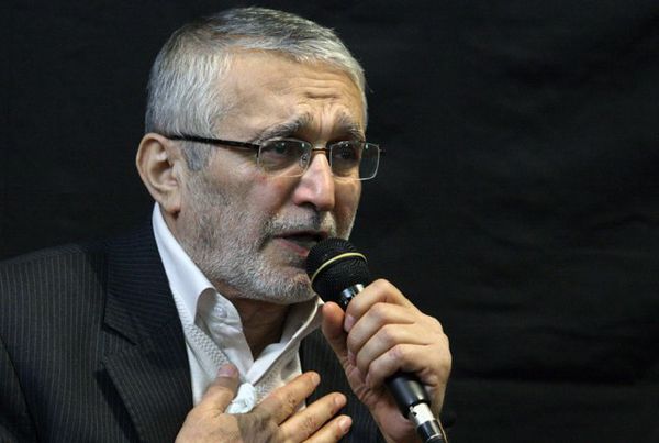 دانلود مداحی حاج منصور ارضی شب چهارم محرم 95