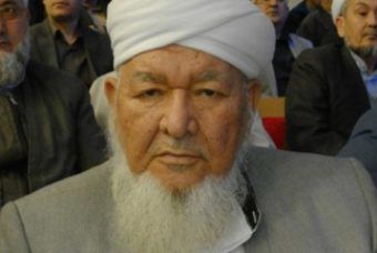 جنایات آمریکا در سوریه را به شدت محکوم می کنم