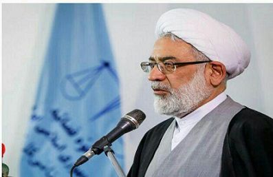 سخنان ترامپ تاثیری و تغییری در مواضع جمهوری اسلامی ایران ایجاد نخواهد کرد