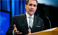 از انگیزه ایران در بازداشت آمریکایی‌ها بی‌خبریم