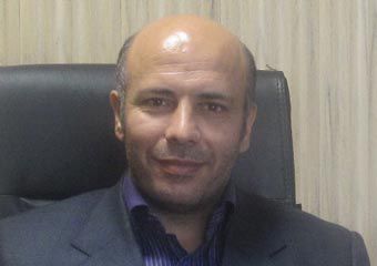 اسدالله پناه یزدان سرپرست مدیریت مسکن و ساختمان راه و شهرسازی گلستان شد