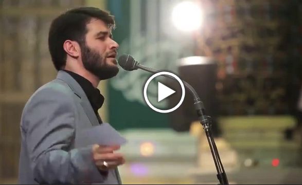 دانلود مداحی میثم مطیعی برای شهدای آتشنشان