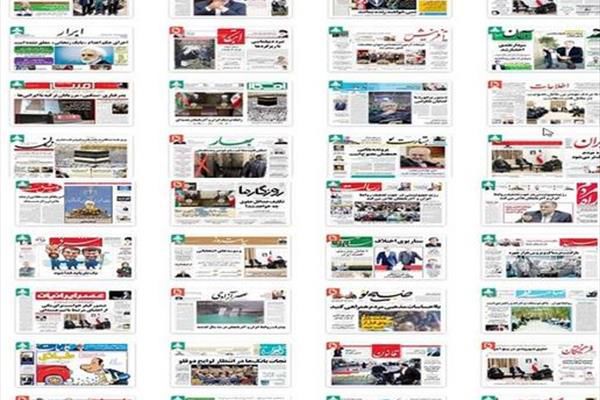 احمدی نژاد افشاگری کرد