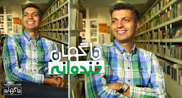 دانلود گفتگو با عادل فردوسی پور و محمد سلوکی در خندوانه 12خرداد