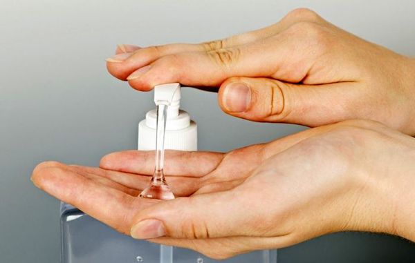 قیمت جدید محصولات ضدعفونی‌ کننده در بازار
