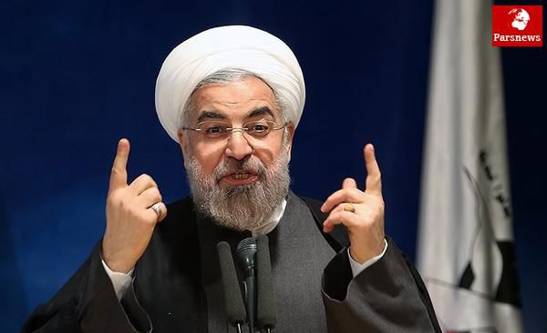  ابراز نگرانی شدید اصلاح طلبان برای ریزش آرای روحانی 