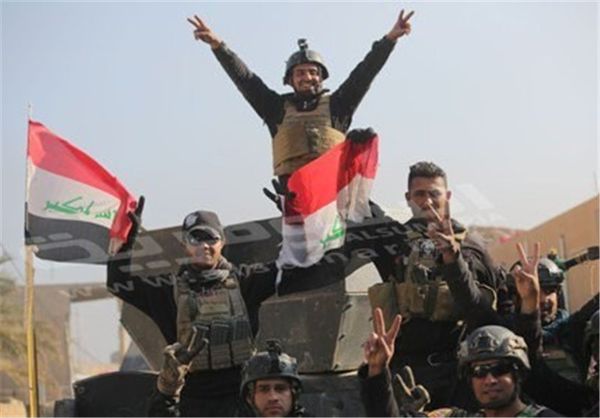 داعش بزودی نابود خواهد شد