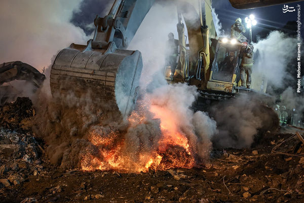 ذره‌بین مسئولان روی امانتی‌های مردم +عکس 