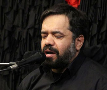 دانلودمجموعه مداحی شب هفدهم ماه رمضان/محمود کریمی
