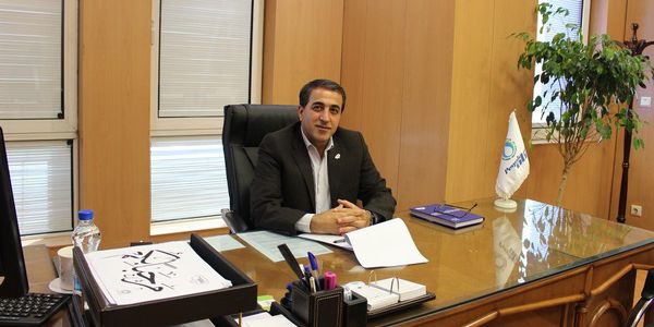 گفتگوی اگروفودنیوز با دکتر سید ابراهیم حسینی مدیر عامل صنایع شیر ایران (پگاه)