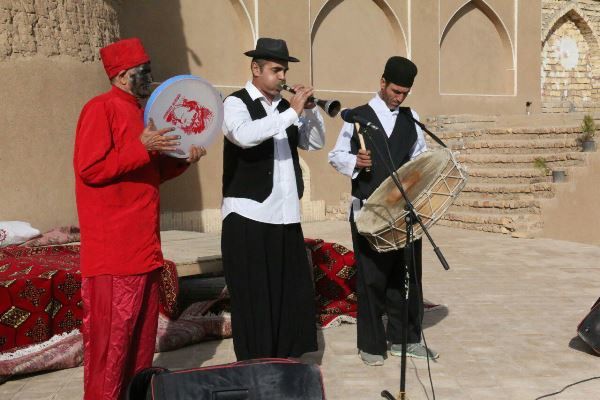 ۲ نوروزگاه ویژه تعطیلات عید ۹۸ در شهرستان گالیکش برپا می شود