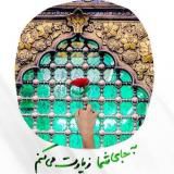  پویش مردمی «نائب الزیاره رهبرم» به راه افتاد 