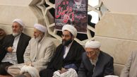 تصاویر/ مراسم ترحیم و بزرگداشت آیت الله هاشمی رفسنجانی در گرگان