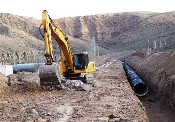 ۶۳۱ میلیارد تومان برای آبرسانی به روستاهای استان گلستان اختصاص یافت