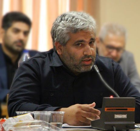مسند چوپانی