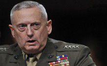 "سگ دیوانه"، گزینه اصلی ترامپ برای وزارت دفاع 