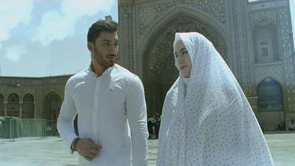 دانلود موزیک ویدئو معجزه با صدای علی لهراسبی