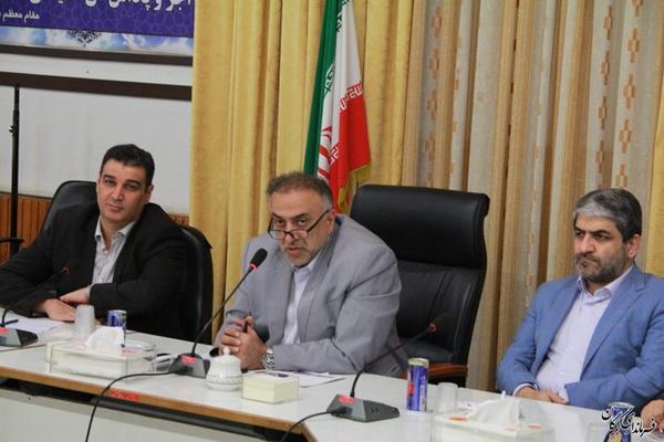 زیرساخت های جذب گردشگر در گرگان فراهم شود