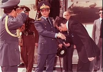 دستگیری پدر پیر شبکه نفوذ در ایران