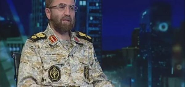 دانلود/ گفتگوی ویژه خبری/با حضور سردار باقرزاده پیرامون تشییع 270 شهید دفاع مقدس در تهران