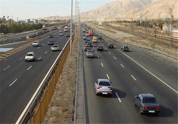۱۸ میلیون تردد در محورهای مواصلاتی استان گلستان ثبت شد