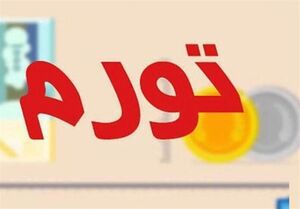تورم نقطهای در مهر ماه ۴۱ درصد شد