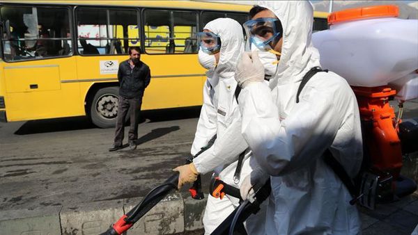 کاهش شهرهای آبی در گلستان
