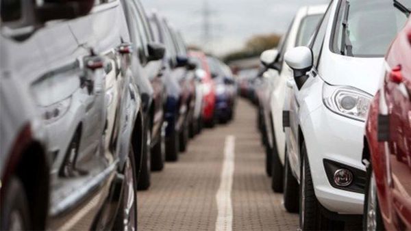 خطر یک عادت جدید برای خودروسازان