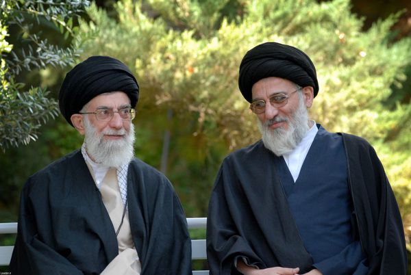 پیام رهبر انقلاب در پی رحلت فقیه عالیقدر آیتالله هاشمی شاهرودی