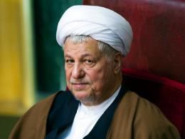 اظهارات رفسنجانی در خصوص نجات جان یک فرمانده!+دانلود