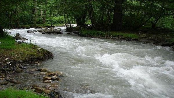 آزادسازی ۲۸کیلومتر از حریم رودخانه زیارت گرگان