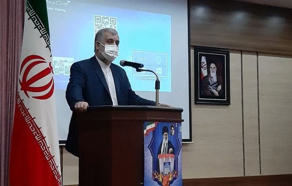 حجت الاسلام درویشی به عنوان دبیر ستاد اقامه نماز شهرستان بندر ترکمن معرفی شد