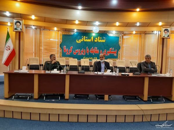 عدم رعایت نکات بهداشتی توسط مردم موجب بازگشت محدودیت ها می شود