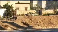 حمله خمپاره‌ای به دفتر شبکه العالم در دمشق