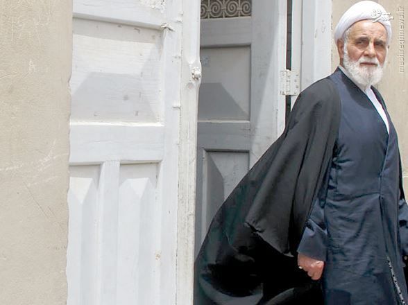 خبر مرعشی از درخواست اصلاح‌طلبان برای سرلیست شدن «ناطق نوری»
