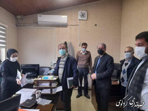 کلیه کارمندان دولت موظف به دریافت واکسن دوز سوم هستند.متخلفان حق حضور در اداره را ندارند