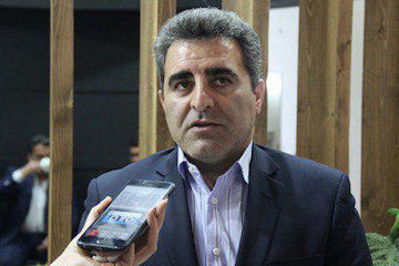 سهم بالای 90 درصدی بخش خصوصی در راه‌آهن