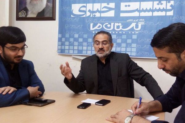 اسرائیل با تحولات کردستان به دنبال تغییر نقشه خاورمیانه است