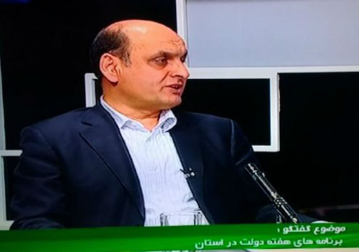  فعال شدن مرز اینچه برون اولویت گلستان