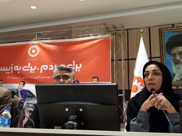 بیش از 6 هزار زن سرپرست خانوار مستمری دریافت میکنند